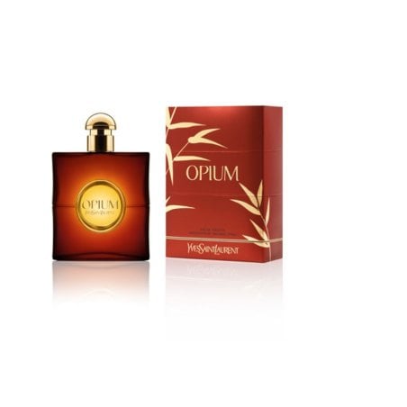 Yves Saint Laurent Opium Woman Edt 90Ml