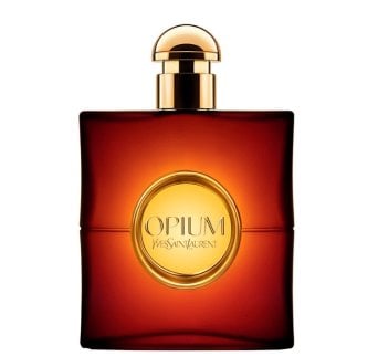 Yves Saint Laurent Opium Woman Edt 90Ml