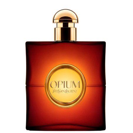 Yves Saint Laurent Opium Woman Edt 90Ml