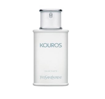 Yves Saint Laurent Kouros Men Edt 100Ml