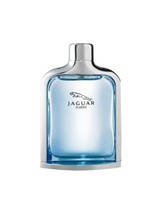 Jaguar New Classic For Men Edt 100Ml