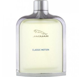 Jaguar Classic Motion Edt 100Ml