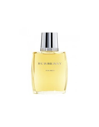 Burberry Clasico Burdeo Men 100Ml