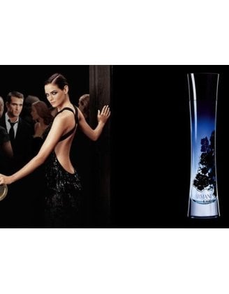 Giorgio Armani Code Woman Edp 75Ml