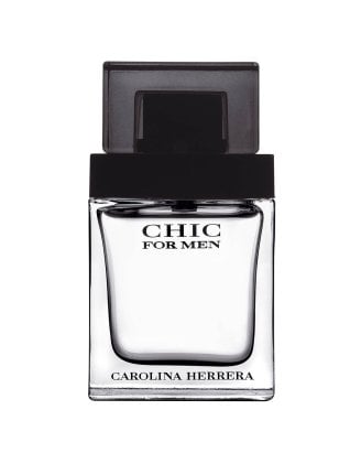 Carolina Herrera Chic Men Edt 100Ml