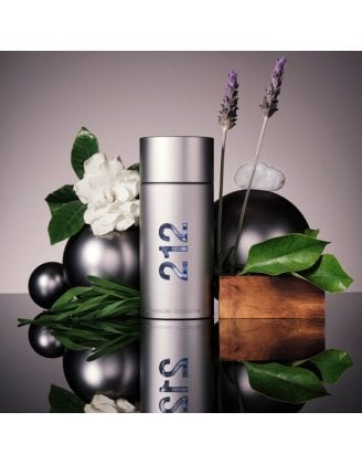 Carolina Herrera 212 Men Edt 100Ml
