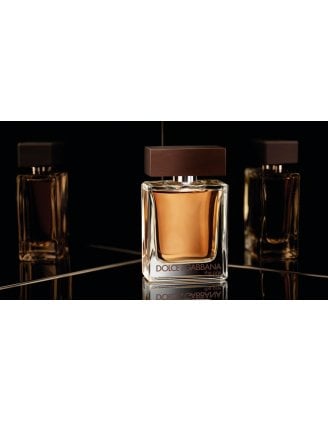 Dolce & Gabbana The One Men Edt 100Ml