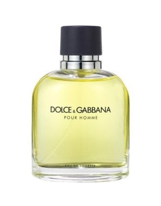 Dolce & Gabbana Pour Homme Edt 125Ml