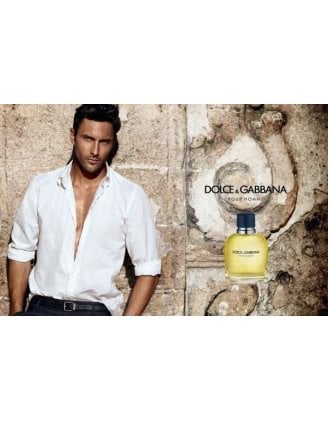 Dolce & Gabbana Pour Homme Edt 125Ml