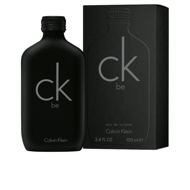 Calvin Klein Ck Be Unisex Edt 100Ml