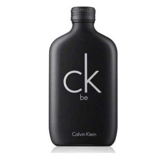 Calvin Klein Ck Be Unisex Edt 100Ml
