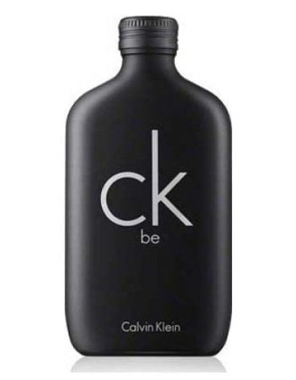 Calvin Klein Ck Be Unisex Edt 100Ml