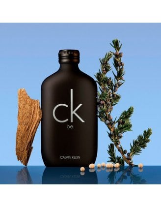 Calvin Klein Ck Be Unisex Edt 100Ml