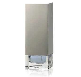 Calvin Klein Contradiction Men Edt 100Ml