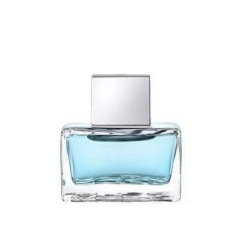 Antonio Banderas Blue Seduction Woman Edt 80Ml