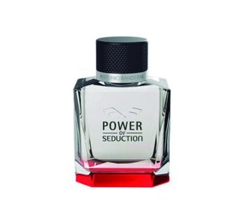 Antonio Banderas Power Of Seduction Edt 100Ml