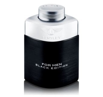 Bentley In Black Edition Men Edp 100Ml