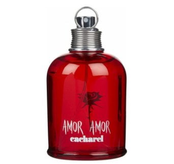 Cacharel Amor Amor Woman Edt 100Ml