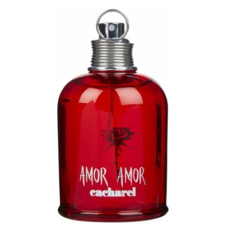 Cacharel Amor Amor Woman Edt 100Ml
