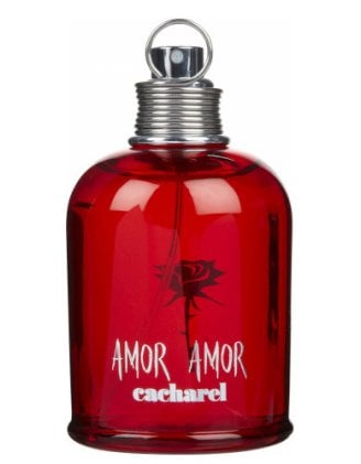 Cacharel Amor Amor Woman Edt 100Ml