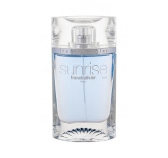 Franck Olivier Sunrise Homme Edt 75Ml