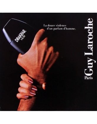 Guy Laroche Drakkar Noir 100 Ml Varon