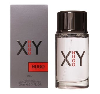 Hugo Boss Xy Men Edt 100Ml