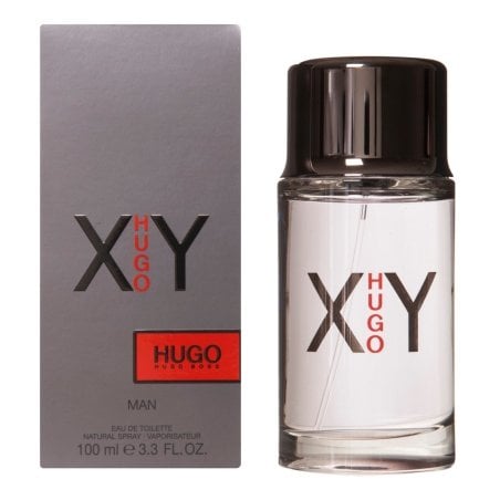 Hugo Boss Xy Men Edt 100Ml