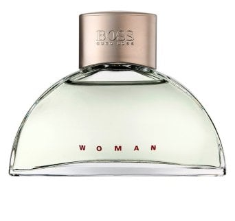 Hugo Boss Woman (Media Luna) Edp 90Ml
