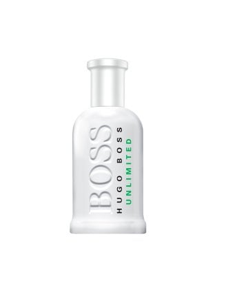 Hugo Boss Bottled Unlimited Men Edt 100Ml 