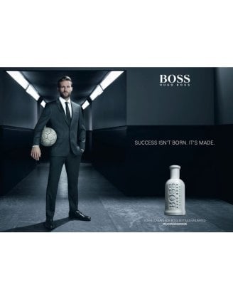 Hugo Boss Bottled Unlimited Men Edt 100Ml 
