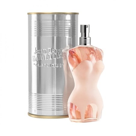 Jean Paul Gaultier Classique Woman Edt 100Ml