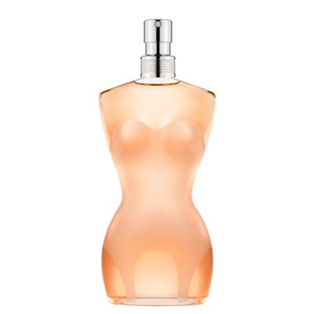 Jean Paul Gaultier Classique Woman Edt 100Ml