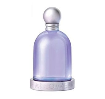 Halloween Woman Edt 100Ml