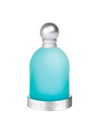 Halloween Blue Drop Woman Edt 100Ml