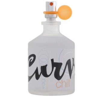 Liz Claiborne Curve Chill 125Ml Edt Homme