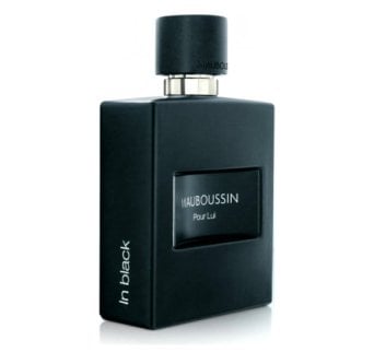 Mauboussin Pour Lui In Black Edp 100Ml