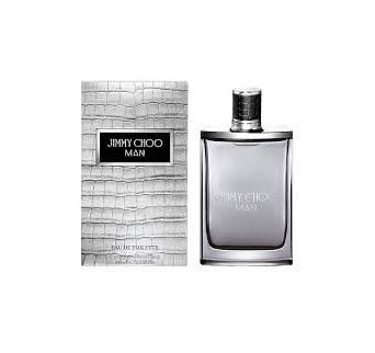 Jimmy Choo Man Edt 100Ml
