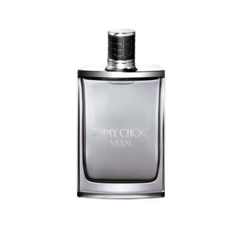 Jimmy Choo Man Edt 100Ml