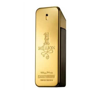 Paco Rabanne One Million Men Edt 100Ml 