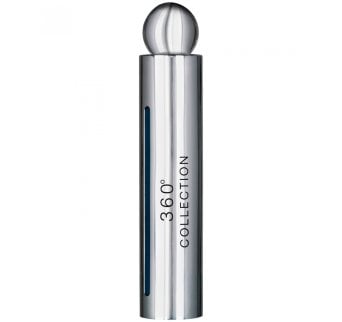 Perry Ellis 360 Collection For Men Edt 100Ml