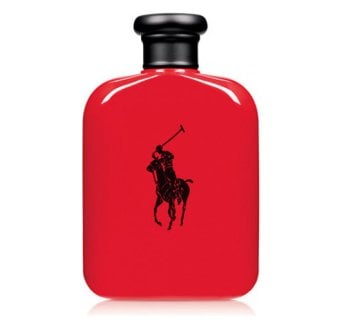 Ralph Lauren Polo Red Men Edt 200Ml