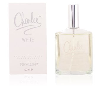 Revlon Charlie White Woman Edt 100Ml