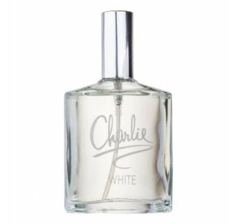 Revlon Charlie White Woman Edt 100Ml