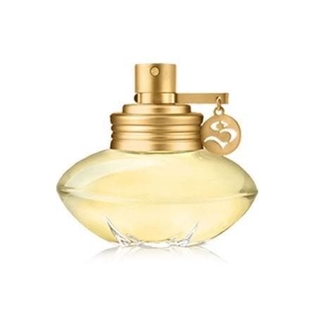 Shakira S De Shakira Woman Edt 80Ml