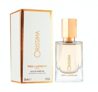 Ted Lapidus Orissima Woman Edp 30Ml