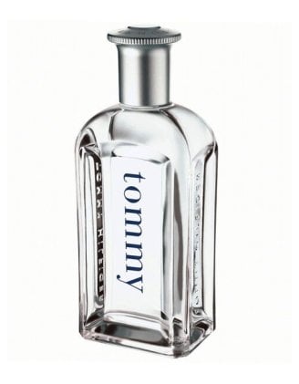 Tommy Hilfiger Men Edt 100Ml Sin Celofan