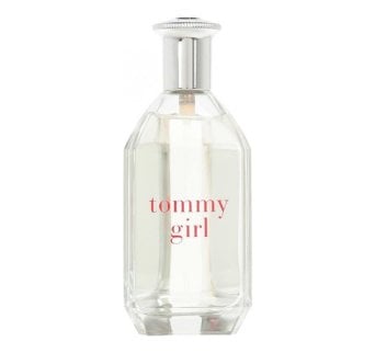 Tommy Hilfiger Girl Edt 100Ml Sin Celofan