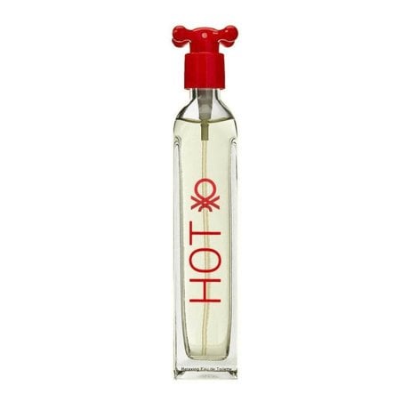 Benetton Hot Edt 100Ml