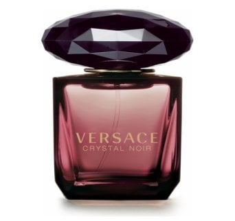 Versace Crystal Noir Woman Edt 90Ml